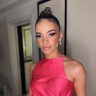 Leslie Grace 2021 Met Gala 
