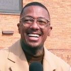 Nick Cannon Talks Fatherhood and New Daytime Talk Show (Exclusive)