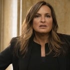 Law & Order: SVU