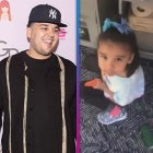 Rob Kardashian Is 'Doing His Best' to Stay Healthy for Daughter Dream