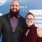 Travis Browne, Ronda Rousey