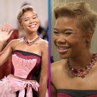 Met Gala 2021: Zendaya Told Storm Reid to Chop Off Her Hair!
