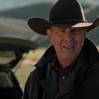 Yellowstone Kevin Costner 