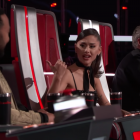 ariana grande the voice