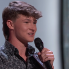 the voice carson peters