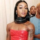 Sha'Carri Richardson