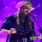 Chris Stapleton