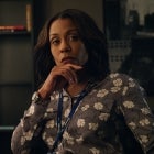 Karen Pittman in TMS