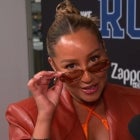 Adrienne Houghton Reveals 'The Real's Big Changes for Season 8 (Exclusive)