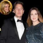 Alexandra Michler, Will Kopelman, Drew Barrymore