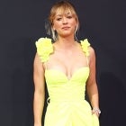 Bright Ensembles Emmys - Michaela, Kaley, Anya