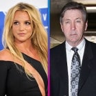 Britney Spears' Father Jamie Files to End 13-Year Conservatorship