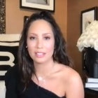 'Dancing With the Stars’: Cheryl Burke Shares COVID-19 Update