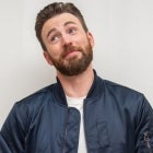 Chris Evans