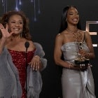 Emmys 2021: Debbie Allen Full Backstage Interview