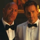 'Red Notice' Trailer No. 1