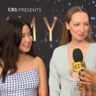 'PEN15' Cast Jokes About 'Pumping and Dumping' During Emmys 2021