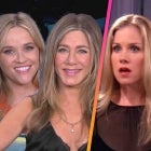 Jennifer & Reese Want a Reunion With This ‘Friends’ Star