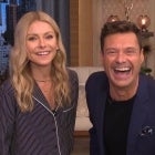 Kelly Ripa on Being Empty Nester (Exclusive)