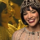 Leslie Grace’s Bachatica: Go Behind the Scenes! (Exclusive)