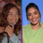 Vanessa Hudgens Reflects on ‘High School Musical’ 15-Year Anniversary (Exclusive)