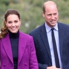 Kate Middleton and Prince William