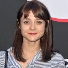 Kathryn Prescott