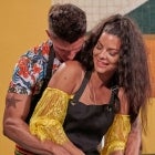 Kenny and Mari on 'Bachelor in Paradise'