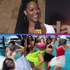 ‘RHOA’: Kenya Moore Says 'Definite' Cast Changes Are Coming (Exclusive)