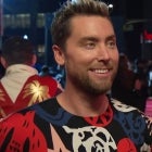 VMAs 2021: Lance Bass Says He’s 'Really Scared' as His Babies' Due Date Approaches (Exclusive)