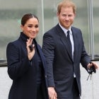 Meghan Markle and Prince Harry