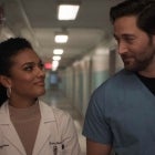 'New Amsterdam' Trailer Teases Max and Helen's Romantic Next Step in Season 4 (Exclusive)