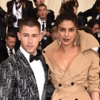 Nick Jonas and Priyanka Chopra