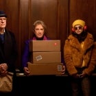 Only Murders In The Building