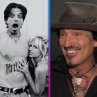 Tommy Lee Says Sebastian Stan 'Pam & Tommy' Biopic Has His Blessing (Exclusive)