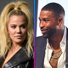 Tristan Thompson Is Still Trying to Get Khloe Kardashian Back, Source Says