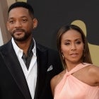 Will Smith Says Jada Pinkett Smith Wasn't the Only One Who Had an Extramarital Relationship