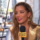 Michael Michele Talks Reimagining ‘Dynasty’s Dominique Deveraux (Exclusive)
