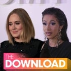 Adele Fans Think a New Album Is Coming, Cardi B Is the Queen of Paris Fashion Week