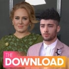 Zayn Malik Charged in Alleged Yolanda Hadid Argument, Gayle King on Adele’s Special with Oprah
