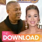Dr. Dre and Mary J. Blige Lead 2022 Super Bowl Halftime Show, Katy Perry Gushes Over Orlando Bloom