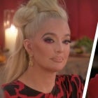Erika Jayne and Sutton Stracke have a tense exchange on The Real Housewives of Beverly Hills' season 11 finale