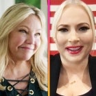 Meghan McCain on Why Heather Locklear Was Right for Role in New Lifetime Movie