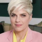 Selma Blair Reflects on Son Shaving Her Head Ahead of Stem Cell Transplant (Exclusive)