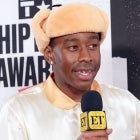 What’s Inside Tyler, the Creator’s Suitcase at the 2021 BET Hip Hop Awards (Exclusive)