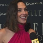Gal Gadot Teases Her Kids May Appear Again in 'Wonder Woman 3' (Exclusive)