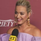 Katy Perry's Daughter Daisy Is Obsessed With a Word Near and Dear to Katy Fans (Exclusive)