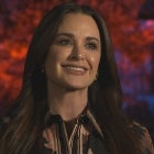 Kyle Richards on Returning to 'Halloween' and ‘RHOBH' Reunion (Exclusive) 