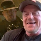Mark ‘The Undertaker’ Calaway on if His Daughter Will Join the WWE