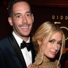 Paris Hilton and Carter Reum Are Married!